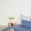 Best MELAWEAR Perkal Bettwäsche Set Majuli