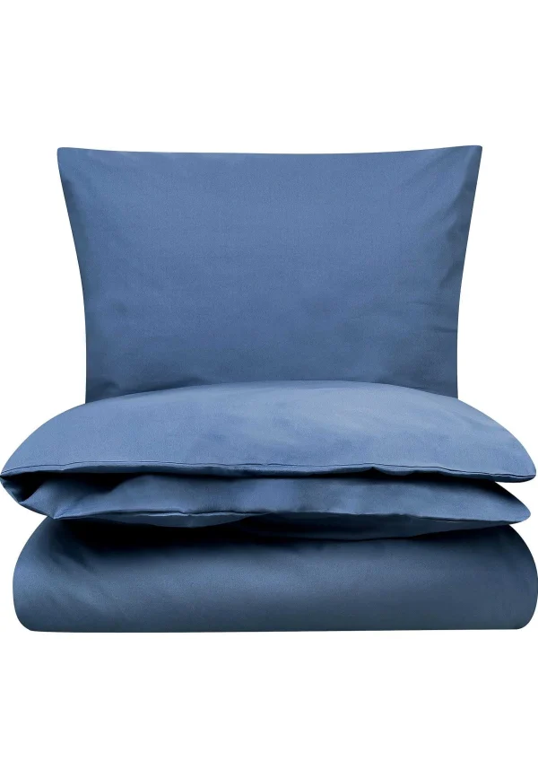 Best MELAWEAR Perkal Bettwäsche Set Majuli