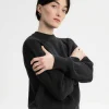 Online MELAWEAR Rippstrick Pullover Manika