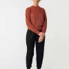 Fashion MELAWEAR Rippstrick Pullover Manika