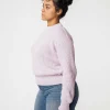 Best MELAWEAR Rippstrick Pullover Manika