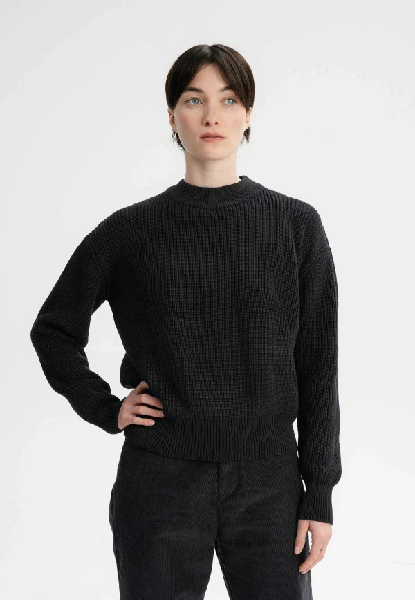 Online MELAWEAR Rippstrick Pullover Manika