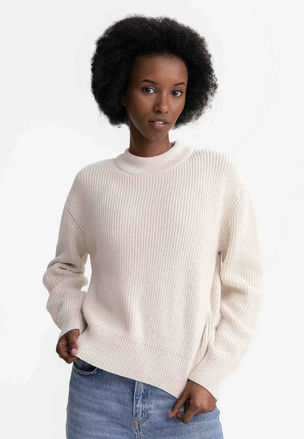 Store MELAWEAR Rippstrick Pullover Manika