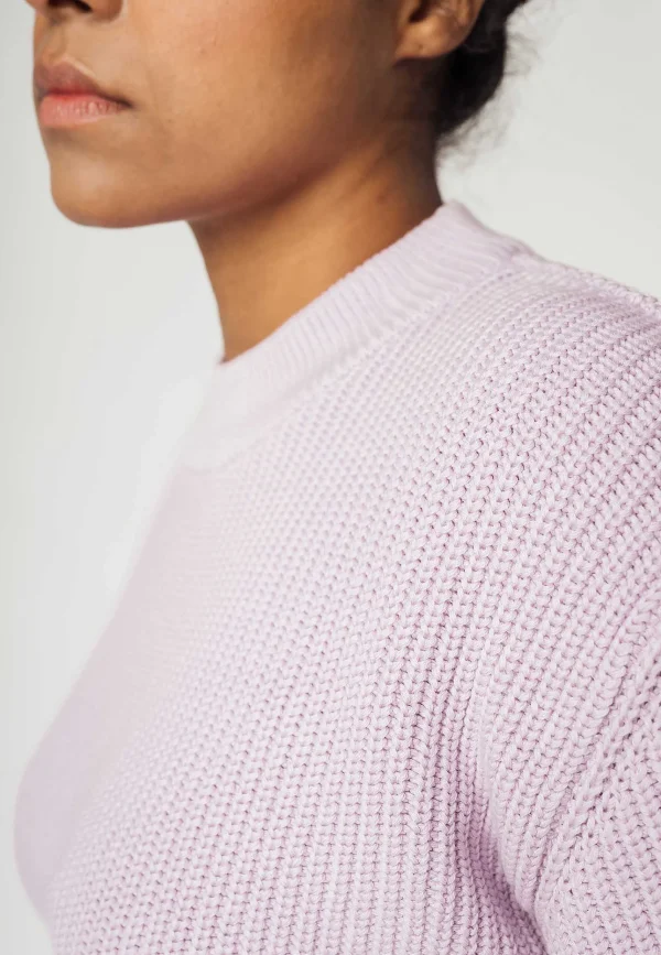 Best MELAWEAR Rippstrick Pullover Manika