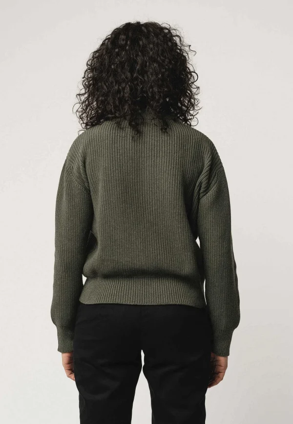 Cheap MELAWEAR Rippstrick Pullover Manika