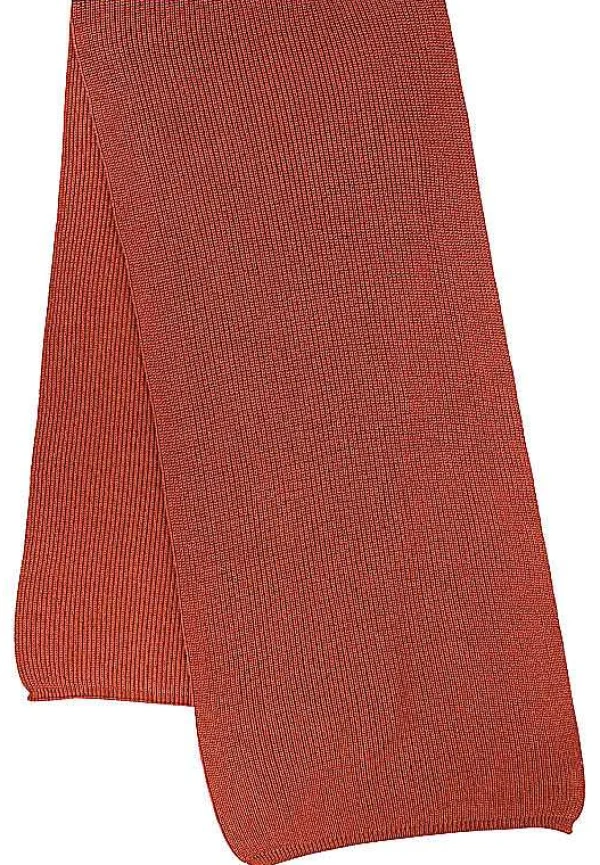 Best Sale MELAWEAR Rippstrick Schal Nagna