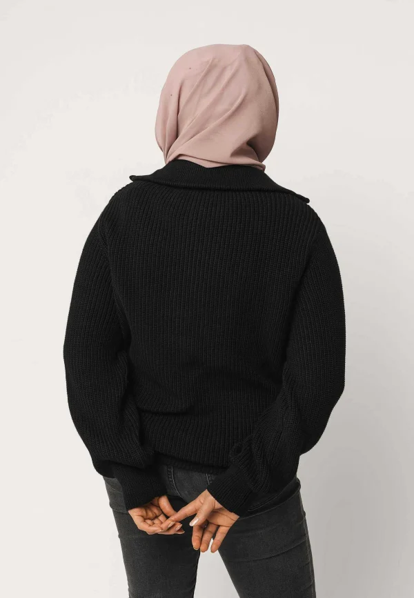 Shop MELAWEAR Rippstrick Troyer Udai
