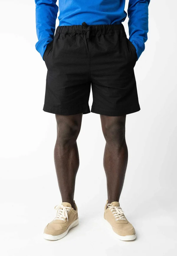 New MELAWEAR Ripstop Shorts Bangoura