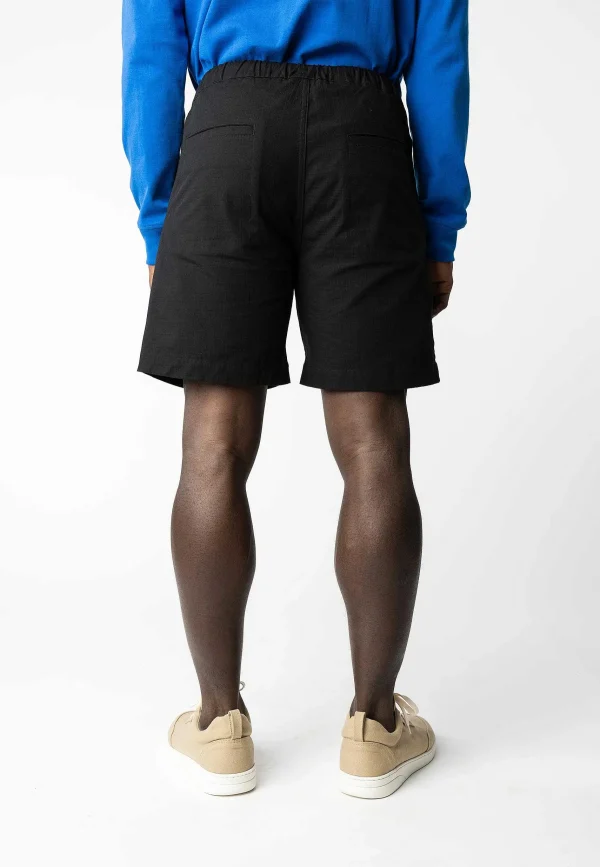 New MELAWEAR Ripstop Shorts Bangoura