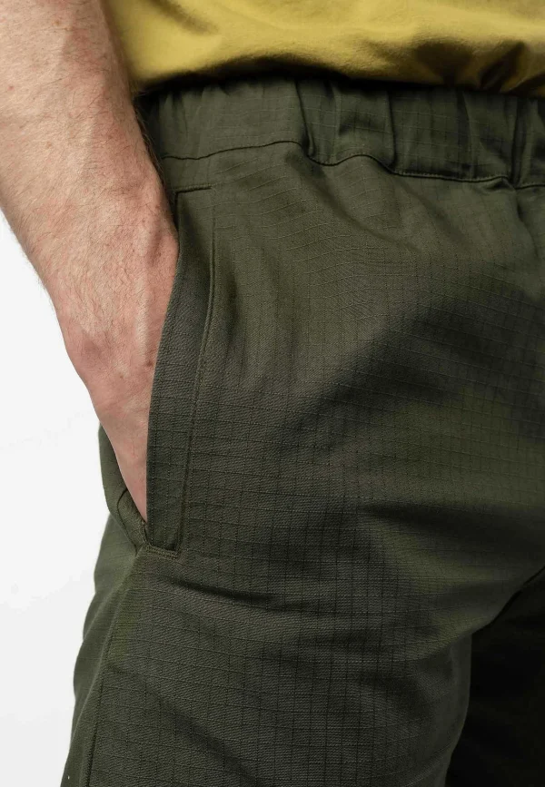 Online MELAWEAR Ripstop Shorts Bangoura