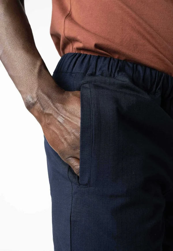 Clearance MELAWEAR Ripstop Shorts Bangoura