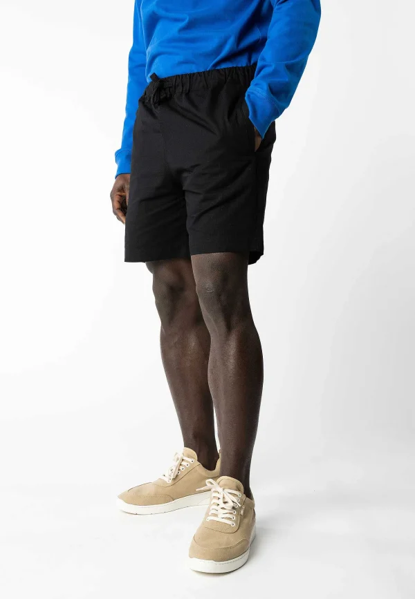 New MELAWEAR Ripstop Shorts Bangoura