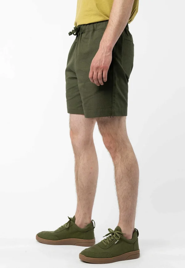 Online MELAWEAR Ripstop Shorts Bangoura