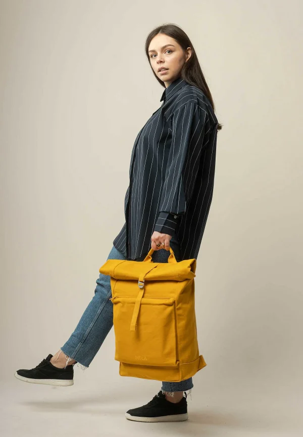 Best MELAWEAR Rucksack Amar