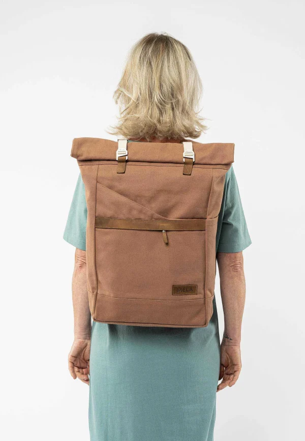 Best MELAWEAR Rucksack Ansvar I