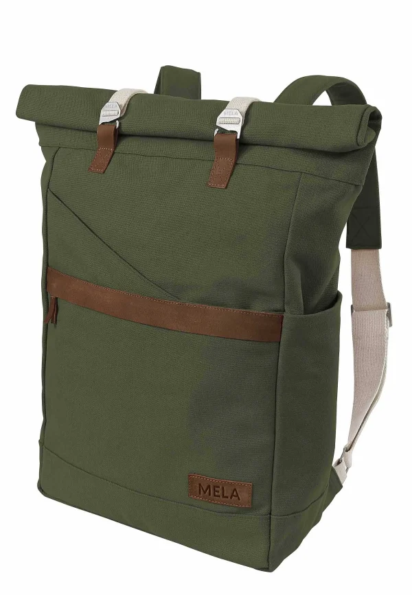 Fashion MELAWEAR Rucksack Ansvar I