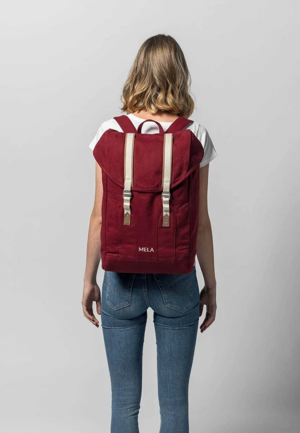 Fashion MELAWEAR Rucksack Mela V