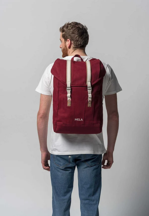 Fashion MELAWEAR Rucksack Mela V