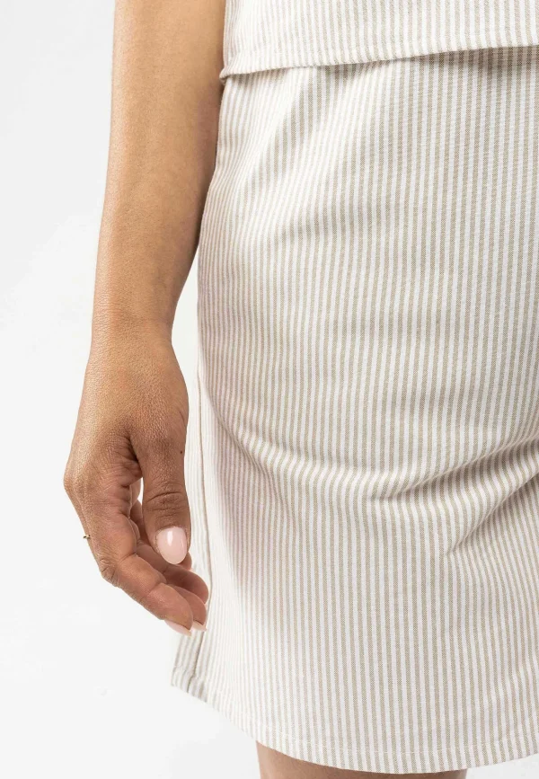 Fashion MELAWEAR Shorts Mit Elastischem Bund Premila