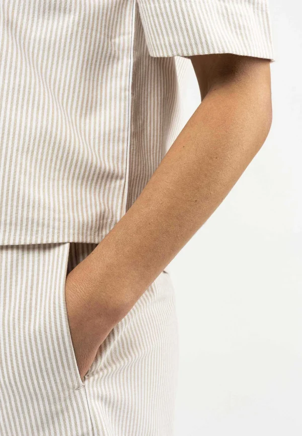 Fashion MELAWEAR Shorts Mit Elastischem Bund Premila