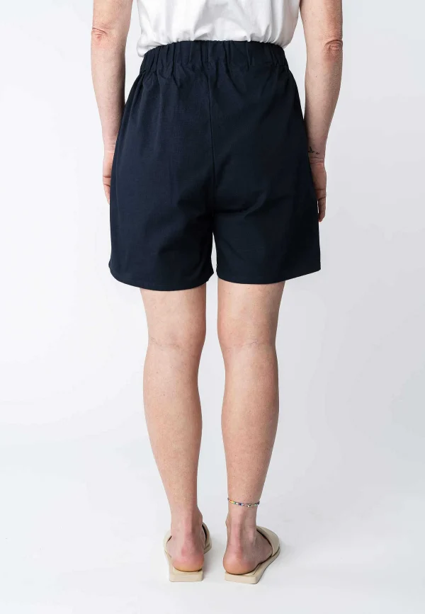 Sale MELAWEAR Shorts Mit Elastischem Bund Rila
