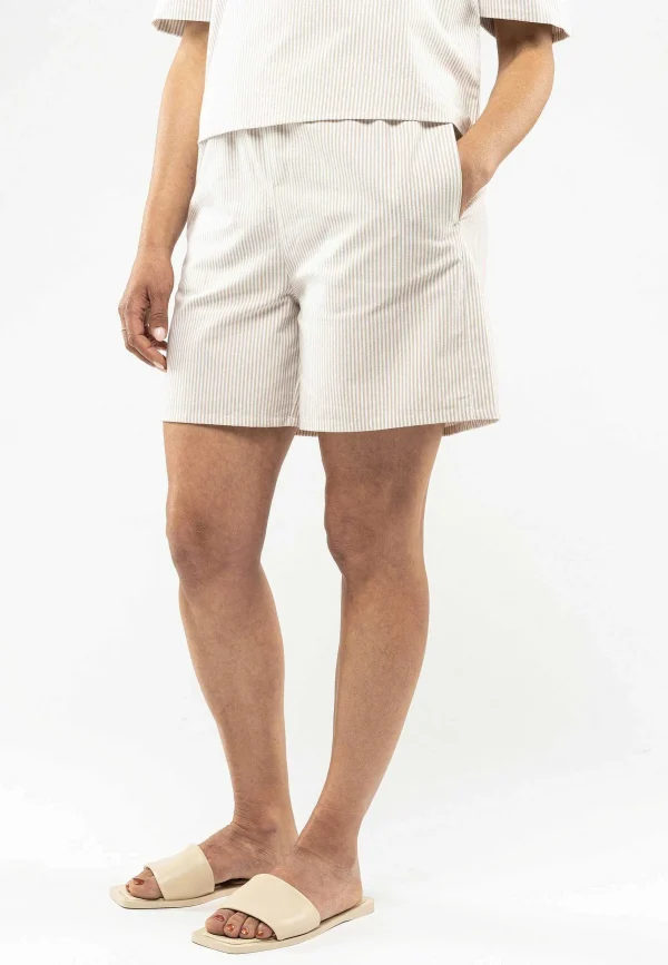 Fashion MELAWEAR Shorts Mit Elastischem Bund Premila