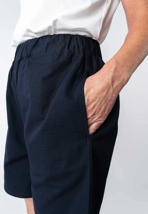 Sale MELAWEAR Shorts Mit Elastischem Bund Rila