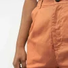 Fashion MELAWEAR Shorts Mit Hohem Bund Sabitha