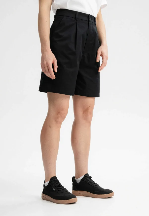 Shop MELAWEAR Shorts Mit Hohem Bund Sabitha