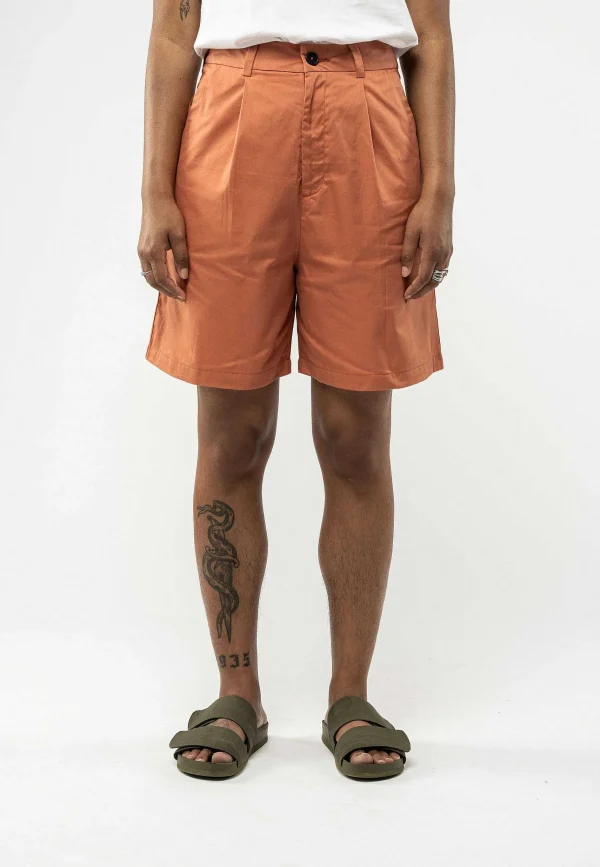 Fashion MELAWEAR Shorts Mit Hohem Bund Sabitha