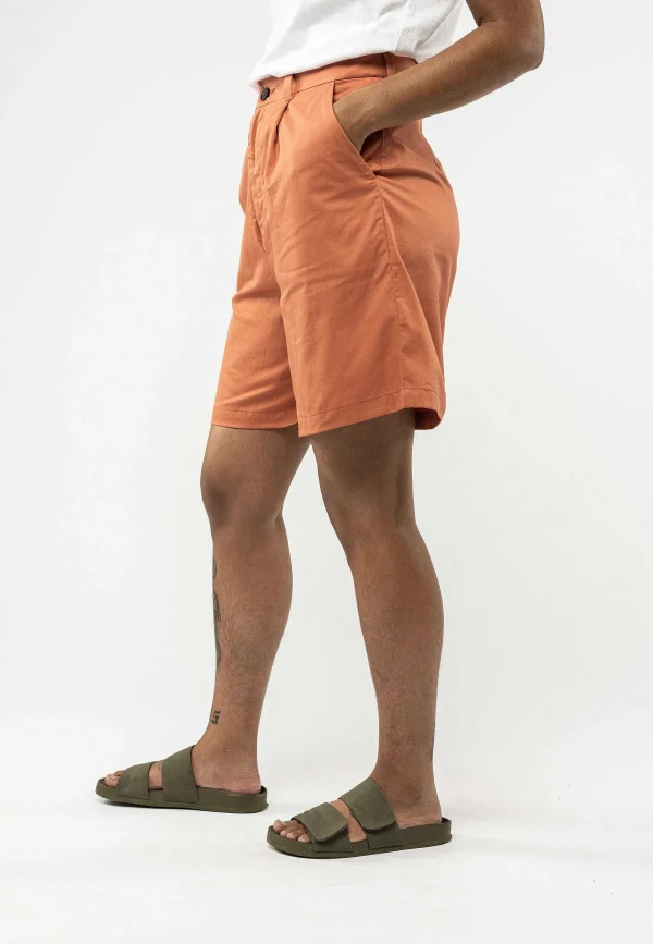 Fashion MELAWEAR Shorts Mit Hohem Bund Sabitha