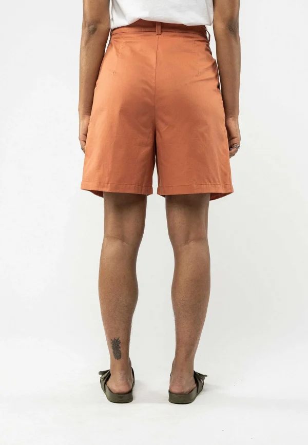 Fashion MELAWEAR Shorts Mit Hohem Bund Sabitha