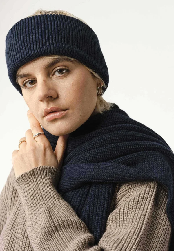 Fashion MELAWEAR Stirnband Kiron