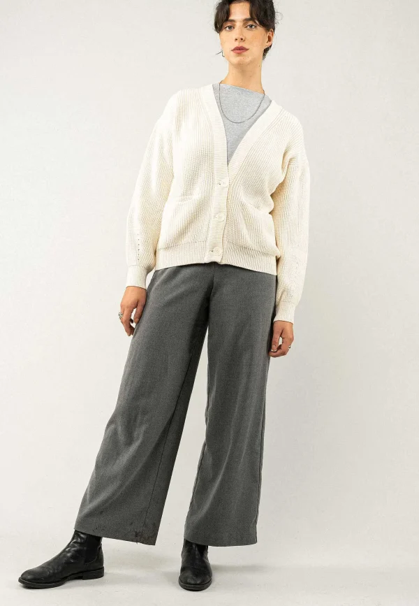 Clearance MELAWEAR Strick Cardigan Artha