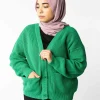 Online MELAWEAR Strick Cardigan Artha