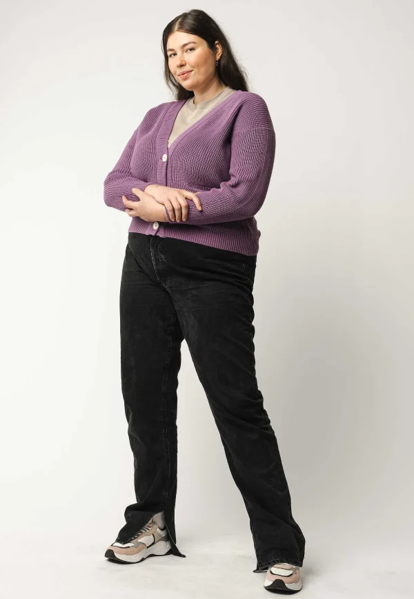Sale MELAWEAR Strick Cardigan Artha