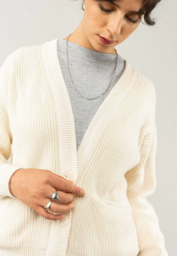 Clearance MELAWEAR Strick Cardigan Artha