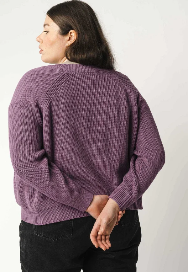 Sale MELAWEAR Strick Cardigan Artha