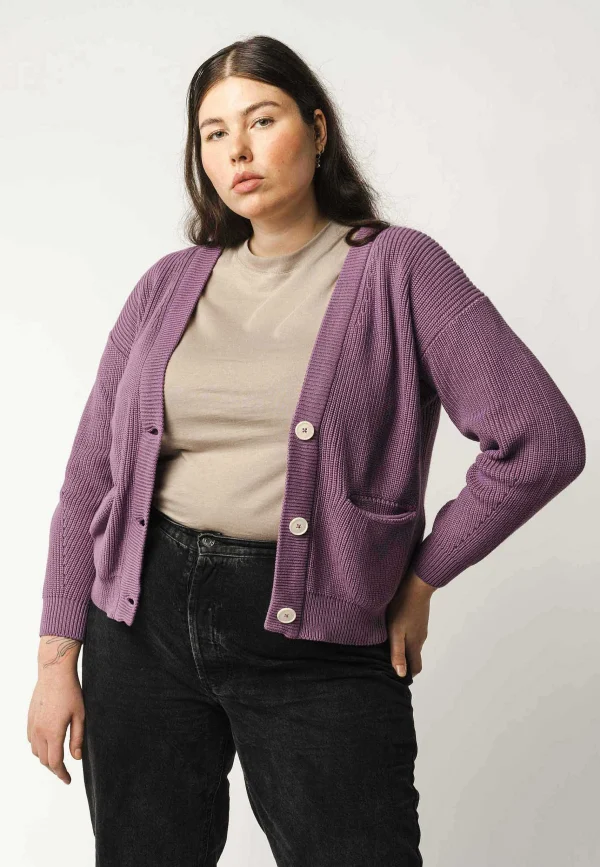 Sale MELAWEAR Strick Cardigan Artha