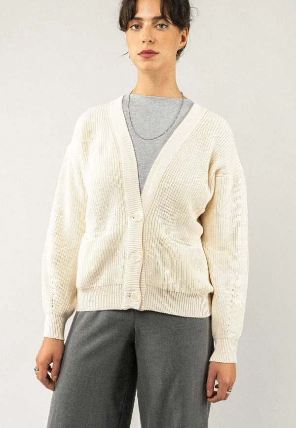 Clearance MELAWEAR Strick Cardigan Artha