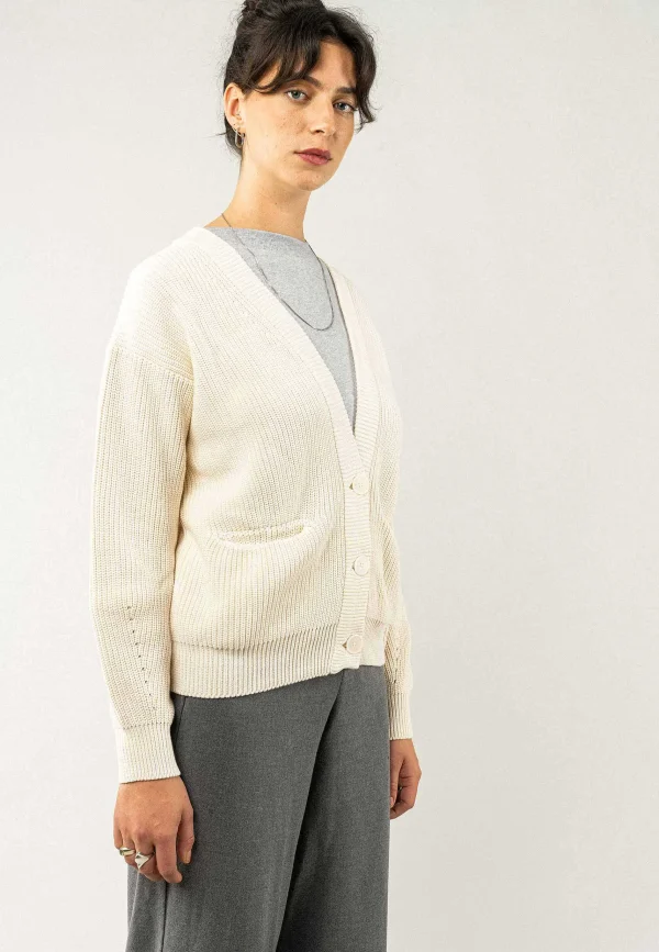 Clearance MELAWEAR Strick Cardigan Artha