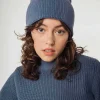 Fashion MELAWEAR Strickmutze Kali