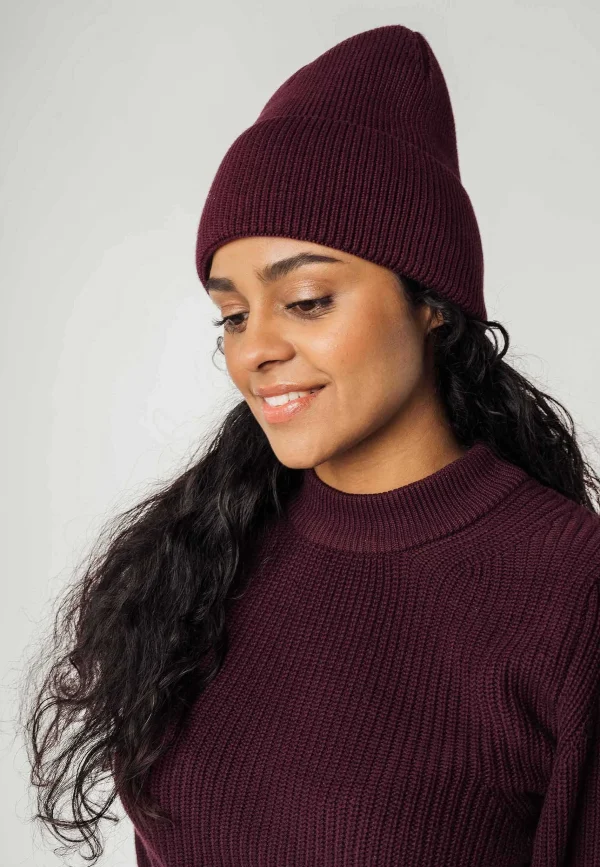 Cheap MELAWEAR Strickmutze Kali