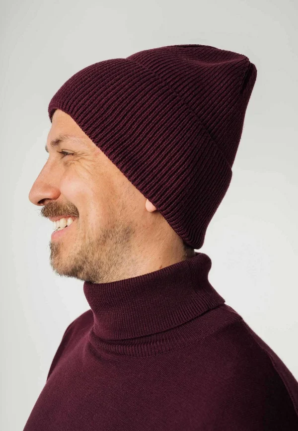 Cheap MELAWEAR Strickmutze Kali