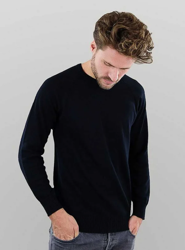 Flash Sale MELAWEAR Strickpullover 3 Pack