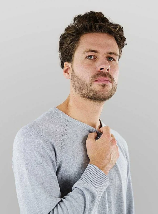 Flash Sale MELAWEAR Strickpullover 3 Pack
