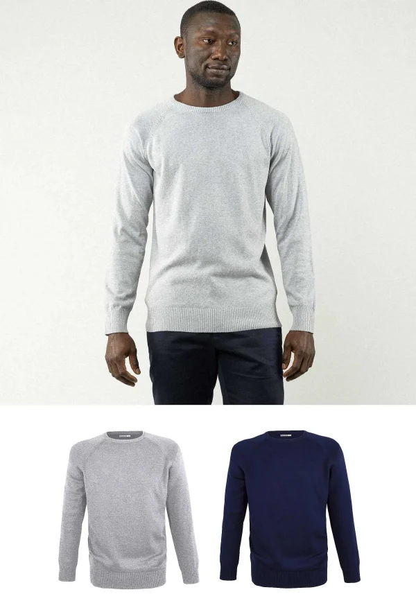 Shop MELAWEAR Strickpullover 2 Pack