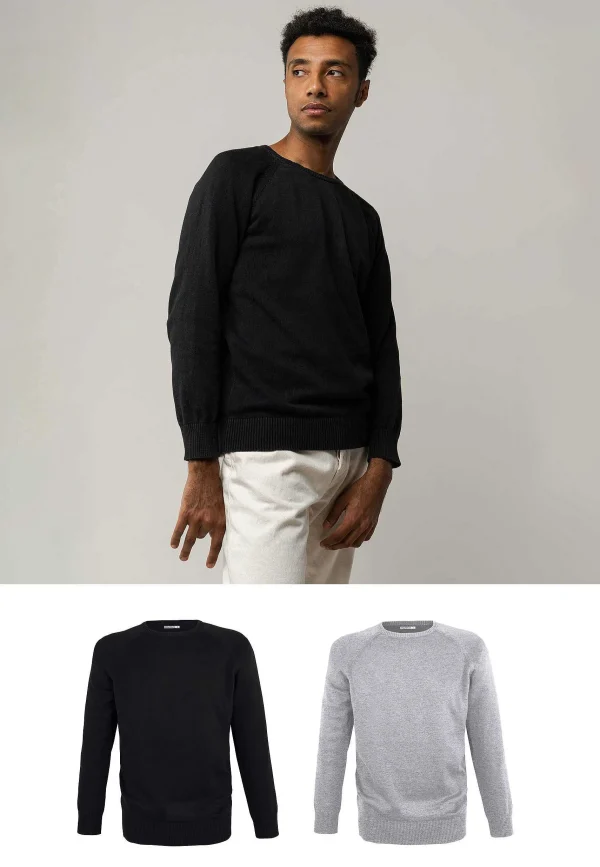 Cheap MELAWEAR Strickpullover 2 Pack