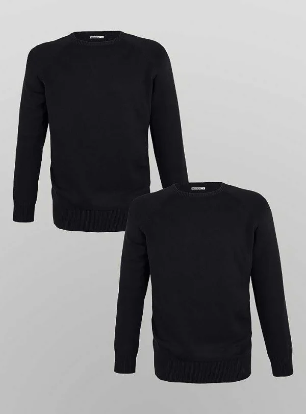Flash Sale MELAWEAR Strickpullover 2 Pack
