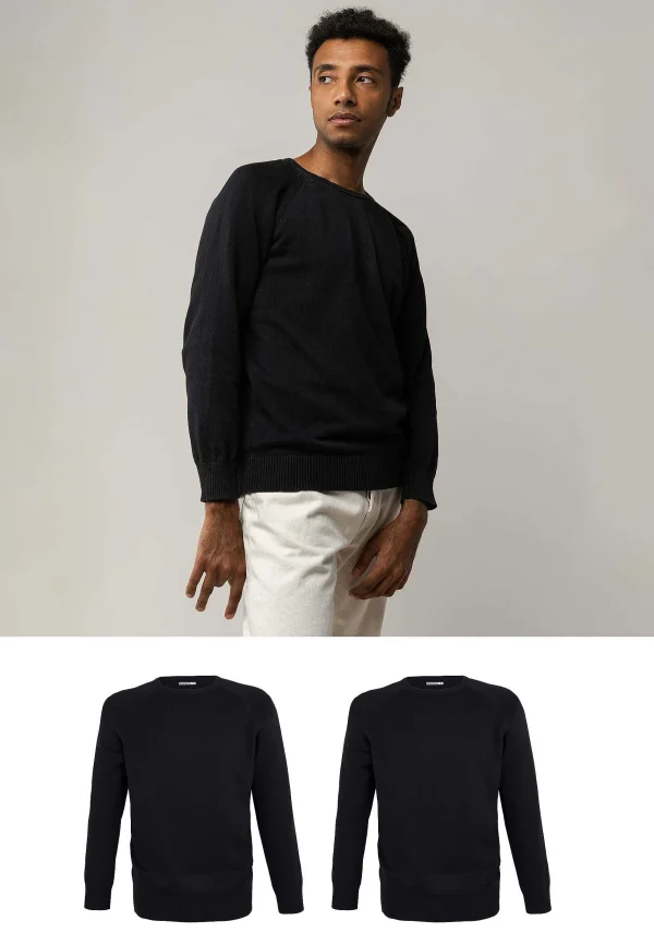 Flash Sale MELAWEAR Strickpullover 2 Pack